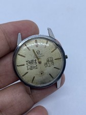 Raro Omega Seamaster 30