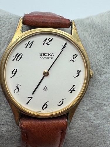 Orologio vintage uomo seiko - orologio,