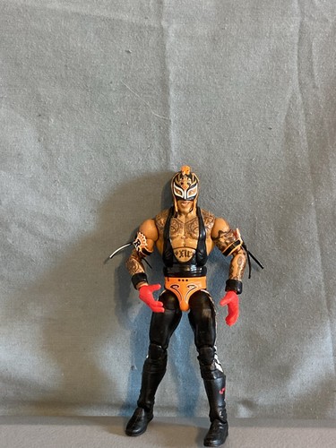 Wwe mattel elite - wwe,