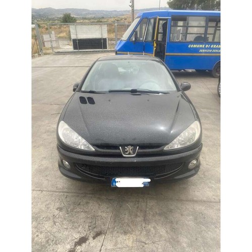 Per ricambi peugeot 206 4 - peugeot,