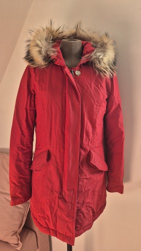Giacca parka donna - , woolrich