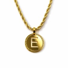 Collana Rebecca Donna in