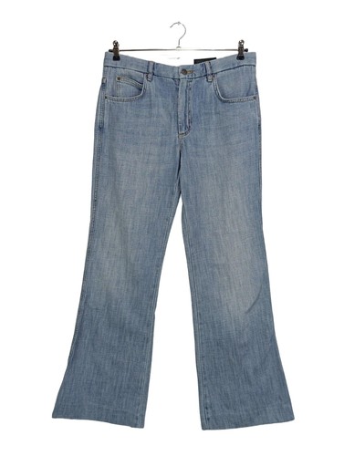 Zara jeans gamba - jeans,
