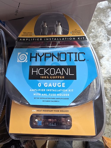 Hypnotic hkcoga kit - hypnotic, ofc