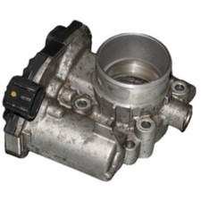 Bocchettone farfalla Opel Adam