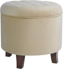 Home Decor | Poggiapiedi