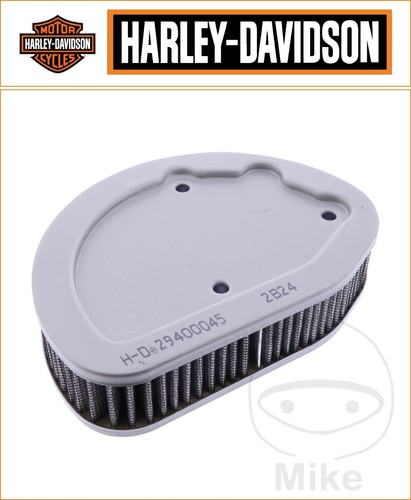 Filtro aria harley - aria, harley-davidson