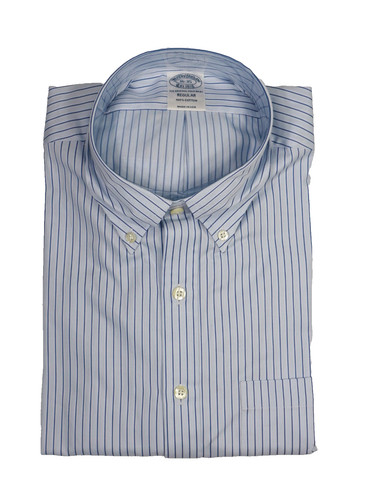 Brooks brothers american - brooks, american-made