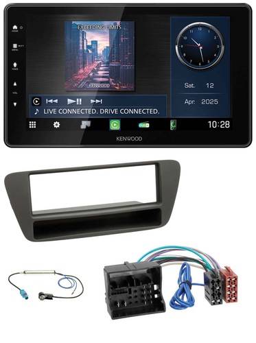 Autoradio kenwood mp3 - kenwood,