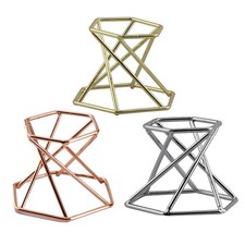 Espositore a Sfera con Lente