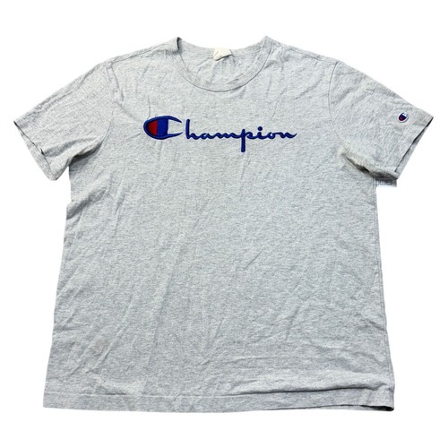 Shirt champion manica - t-shirt,