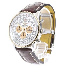 BREITLING NAVITIMER COSMONAUT