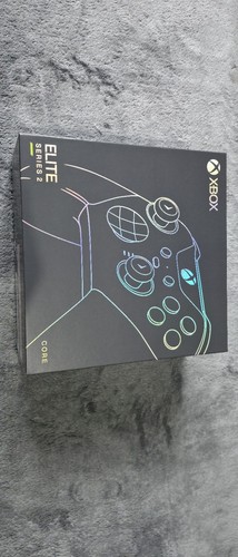 Xbox elite controller series2 - xbox,