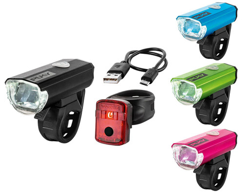 Puky lumi set illuminazione - puky,