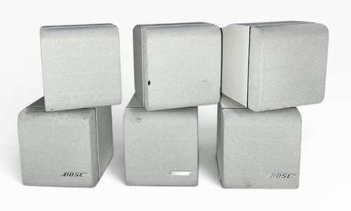 Bose lifestyle acoustimass - lifestyle,