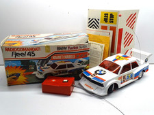 Reel Radiocomandati Reel 45