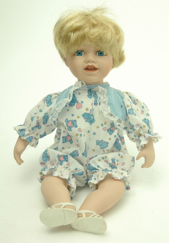 Bambola bambolotto doll - bambola,