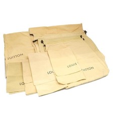 Autentico Louis Vuitton Dust