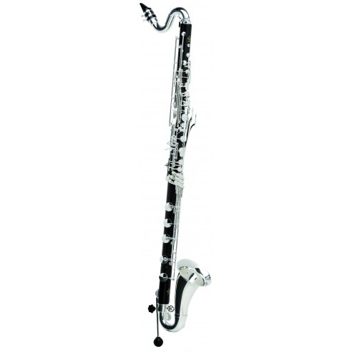 Buffet crampon clarinetto - &,