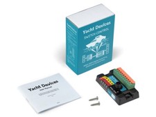 Yacht Devices NMEA 2000