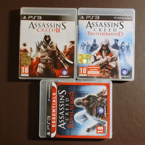 Lotto assassin creed - lotto, 2