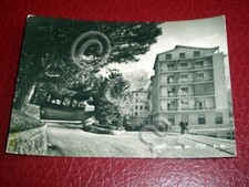 Cartolina Vallesana - Dettaglio 1953