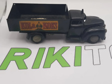 Scania Kul E Koks Tekno 1/50