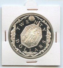 Isola Vergini Britanniche