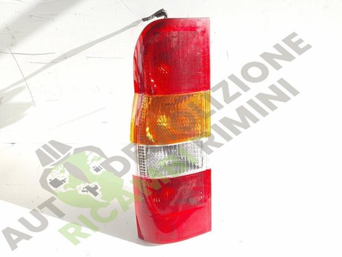 Dofa fanale post ford - sx.,