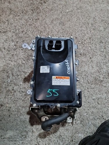 Convertitore inverter tensione - convertitore,