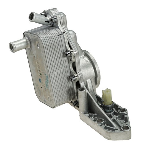 Cavalletto filtro olio con