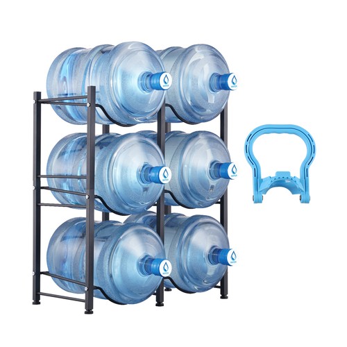 Vevor portabottiglie 3 - a,