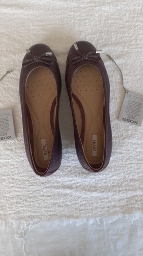 Scarpe ballerine pelle - ballerine, nappa