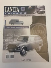 Fascicolo Lancia Story
