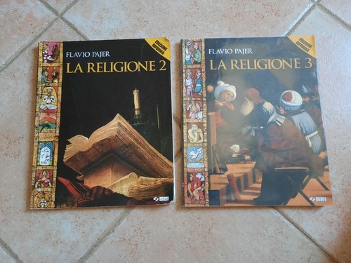 Religione flavio - -,