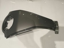 carena serbatoio tank fairing