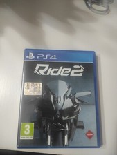 Ride 2 PS4 PALERMO 