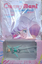 CREAMY MAMI ROBOT (CREAMY MAMI