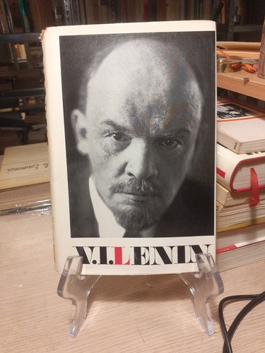 Lenin opere scelte - opere,