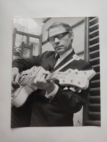Peter van wood - peter,