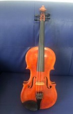 Violino artigianale”