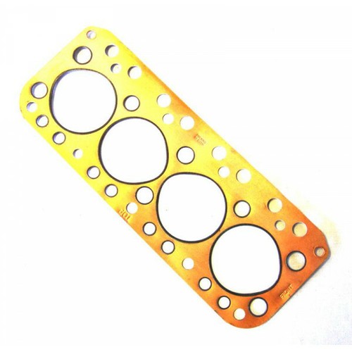 Guarnizione testa rame classic - guarnizione,