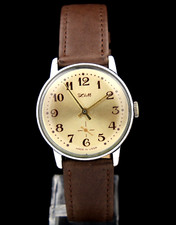 ☭ Orologio da polso