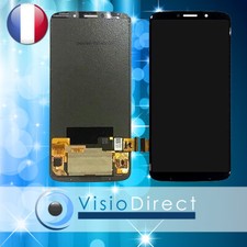Vitre Tactile + Ecran LCD pour