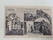 Cervino cervinia giomein valtournanche jumeaux whymper zermatt matterhorn