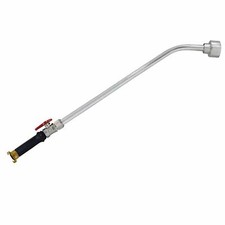 Gießgeräte-set Gießstab Soffione Rubinetto Annaffiatoio Piante Fiore Garten Top