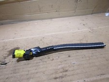 Peugeot 206 CC 1.6 sinistro