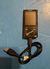 Nice Sony Walkman NWZ-E344