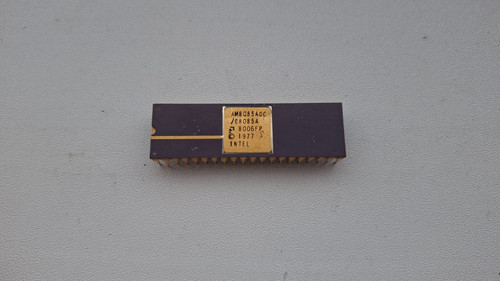 Am8085adc c8085a 3mhz rara - am8085adc,