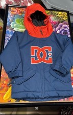 Giacca da snowboard DC bambino